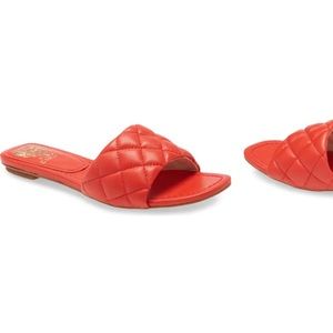 Vince Camuto “Pelisa” Slide Sandal